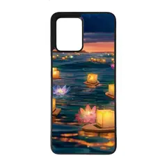 GENERICO - Funda Protector Case Para MOTO G54