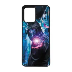GENERICO - Funda Protector Case Para MOTO G54