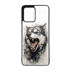 GENERICO - Funda Protector Case Para MOTO G54