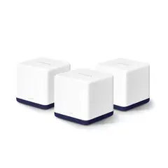 MERCUSYS - HALO H50G-3 AC1900 MESH WI-FI DUAL BAND P/N HALO H 50G-3