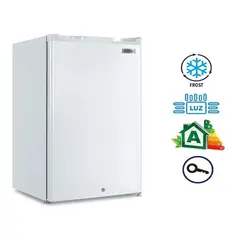 MIRAY - Frigobar RM-91B 85 L- Blanco