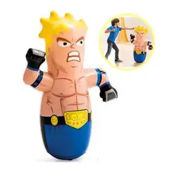 INTEX - PORFIADO INFLABLE LUCHADOR