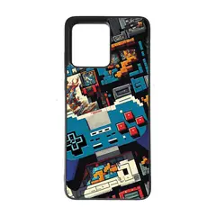 GENERICO - Funda Protector Case Para MOTO G84