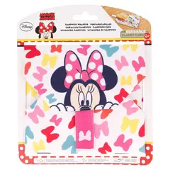 MINNIE - Porta sandwich de tela Mouse