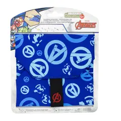 MARVEL - Porta sandwich de tela Avengers