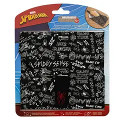 MARVEL - Porta sandwich de tela Spiderman