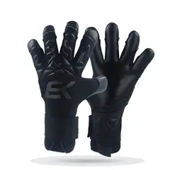 ELITE KEEPERS - Guantes de arquero - Gama profesional Modelo EK Panther - Elitekeepers