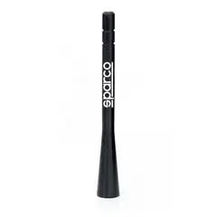 SPARCO - Antena Estilo Urbano Universal-