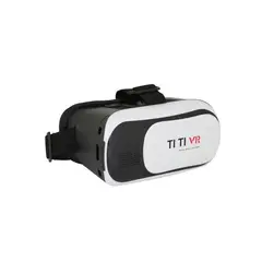 GENERICO - Visor de realidad virtual