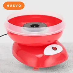 GENERICO - Máquina de Algodón