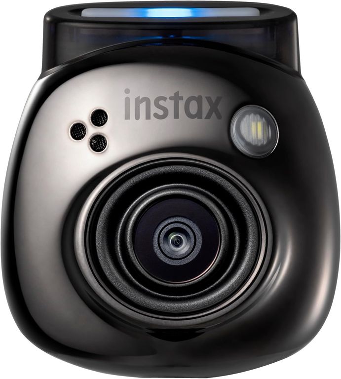 Instax PAL Cámara Digital - Negro