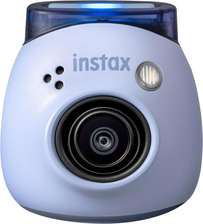 Instax PAL Cámara Digital - Azul