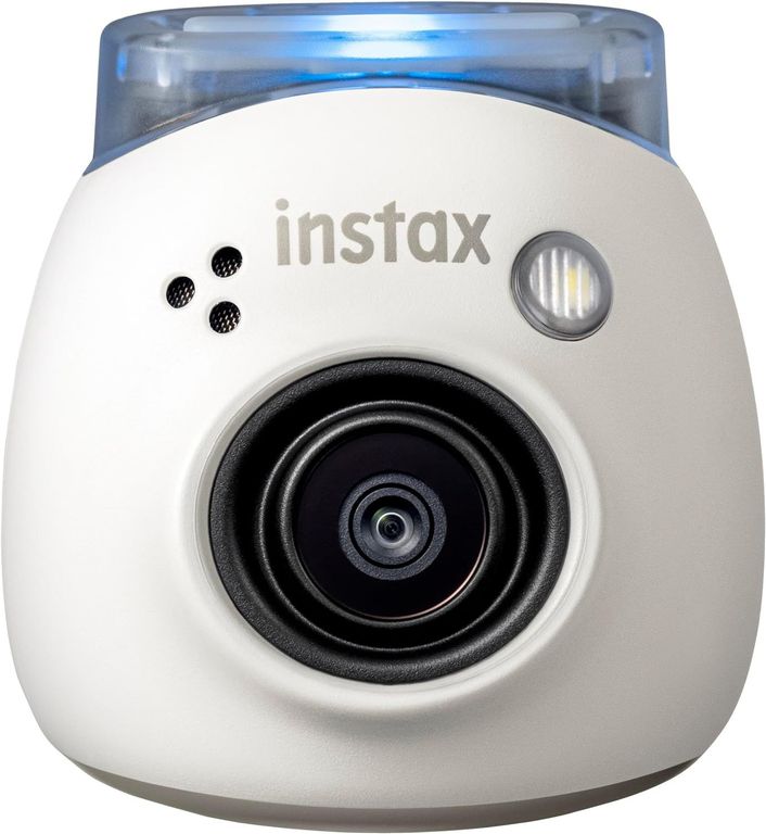 Instax PAL Cámara Digital - Blanco