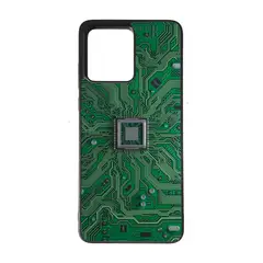 GENERICO - Funda Protector Case Para MOTO G84