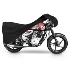 FUNCOVER - Funda Moto BOXER X 150 CAFE RACING BAJAJ CAFE RACING Cobertor Filtro Uv Impermeable