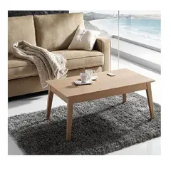 MOBILIARI - MESA DE CENTRO ETEVE