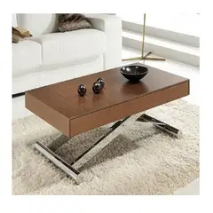 MOBILIARI - MESA DE CENTRO PETER