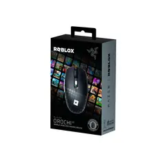 RAZER - Mouse Gamer Orochi V2 18K Dpi 425H Wireless /Bt Ed Roblox