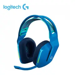 LOGITECH - Audifono CMicrof G733 BLUE