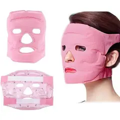 GENERICO - Mascarilla Gel Magnético