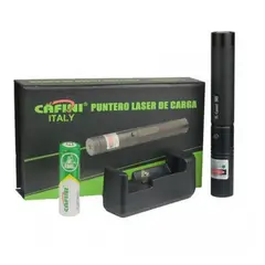 CAFINI - LASER VERDE 303
