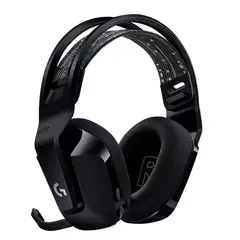 LOGITECH - Audifono CMicrofono G733 Negro