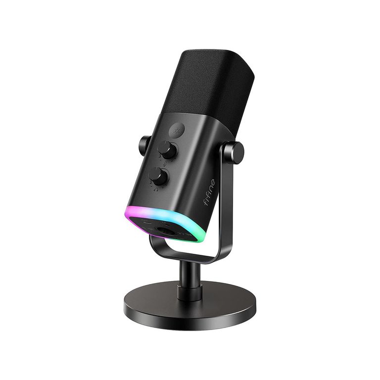 Microfono Dinamico AM8 Black