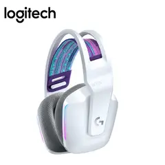 LOGITECH - Audifono CMicrofono G733 Blanco