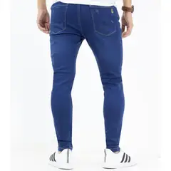 QEPO - Jean Skinny Hombre