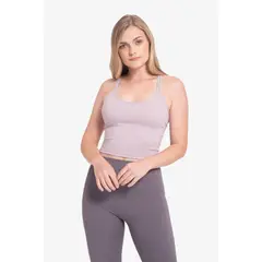 SUEN - Sport Bra Active - Lila