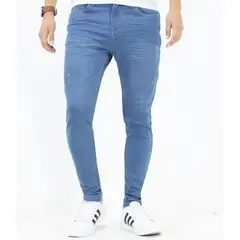 GENERICO - Jean Skinny Hombre Qepo