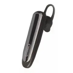 SEISA - Audífono manos libre bluetooth Tranyoo MX3S Élegans