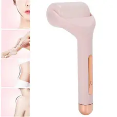 OEM - Rodillo de Hielo Facial ICE ROLLER Hieloterapia en Frio Hielo