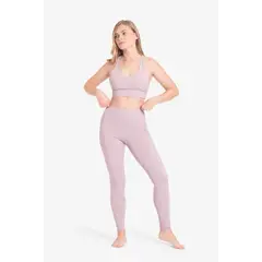 SUEN - Sport Bra Serene - Lila