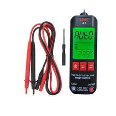 SHEEPBUSTER - Multimetro BSIDE A1 Modo Dual 4 en 1