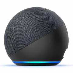 AMAZON - Parlante Inteligente con Alexa Echo