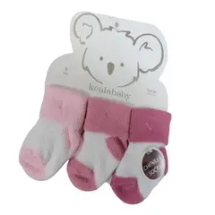 KOALA - Pack de Medias Marca Koalababy