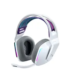 LOGITECH - Audifono G733 Color Blanco