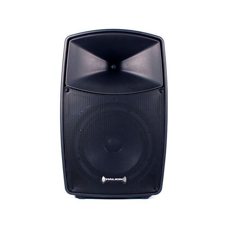 PARLANTE ACTIVO PHA-10F 1000W