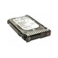 HP - DISCO DURO INTERNO 1.2TB 2.5" SAS 12GB 10K - P/N: 872737-001