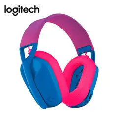 LOGITECH - Audifono G435 Bluetooth Azul