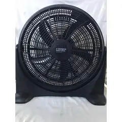 COSMOS - Ventilador de piso de 20 pulgadas con control remoto
