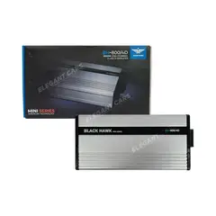 Amplificador Digital 4 Canales 3000w BH-800/4D.
