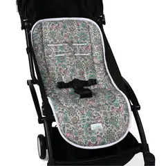 CHILLAX - Colchoneta coche Mystical universal