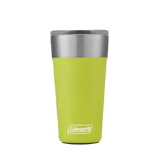 COLEMAN - VASO DE ACERO INOXIDABLE Brew Verde Lima 532ml