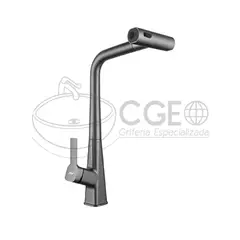 XM - MEZCLADORA PARA COCINA GRIS EXTRAÍBLE MC0108903