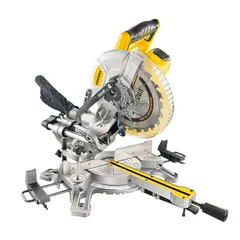 UYUSTOOLS - Ingleteadora Telescopica 10 UY-SIN02-255T 1800W