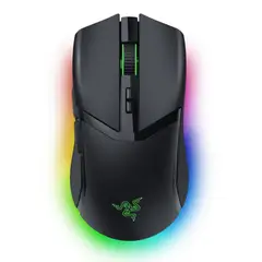 RAZER - MOUSE GAMER COBRA PRO RGB 30KDPI BLUETOOTH