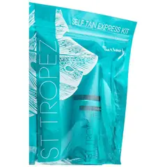 ST TROPEZ - Kit Autobronceante Express - St. Tropez