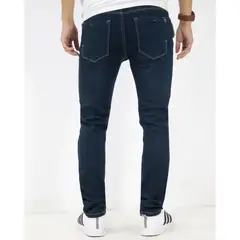 QEPO - Jean Skinny Hombre